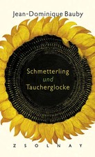Schmetterling und Taucherglocke ZUSTAND SEHR GUT
