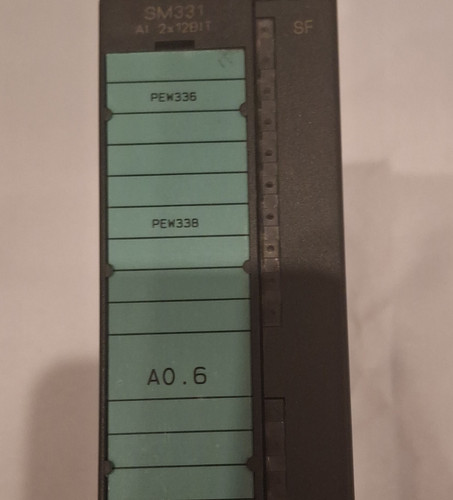 Siemens simatic 300 sps - siemens, s7/300