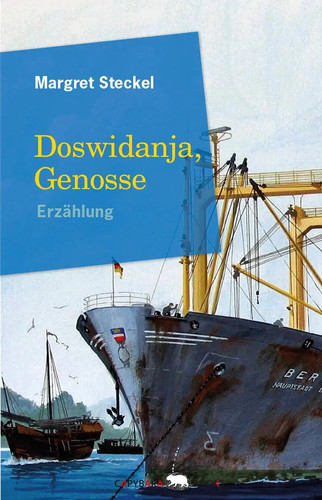 Doswidanja genosse - genosse, |