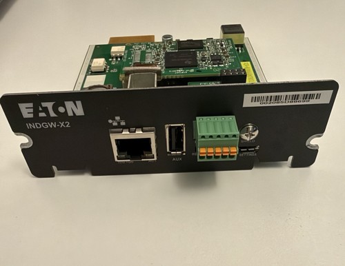 Eaton usv netzwerkkarte - eaton,