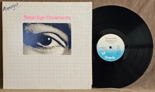 Autopilot - Rapid Eye Movements