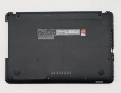 Asus r541s bottom case - bottom,