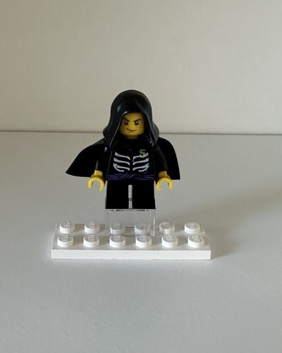 Lego ninjago lloyd garmadon - lego,