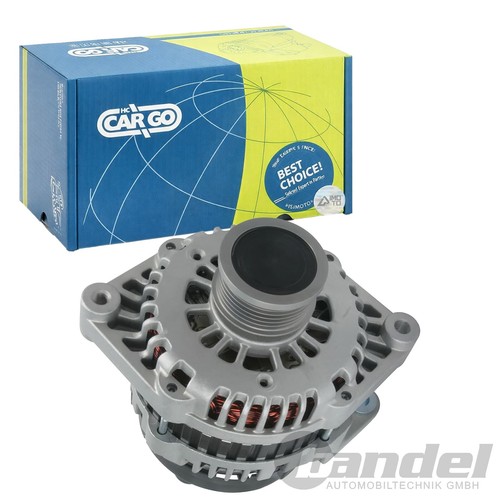 Cargo bosch generator - hc-cargo,