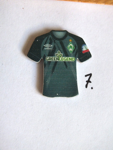Werder bremen - bremen,
