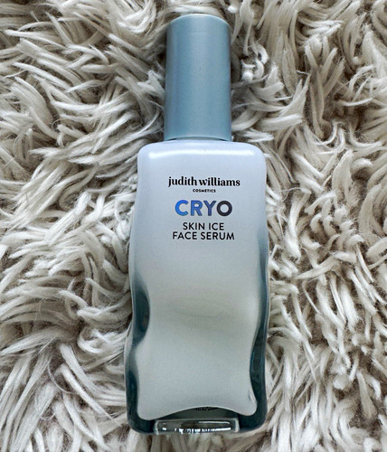 Judith williams cosmetics - judith, cryo