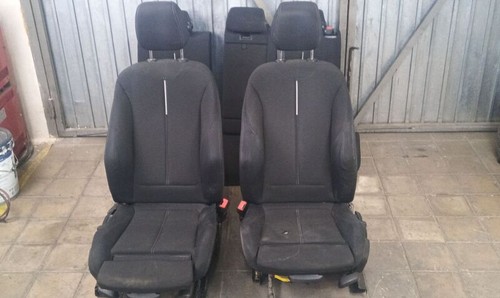 Kit sedili bmw - sedili, cabrio