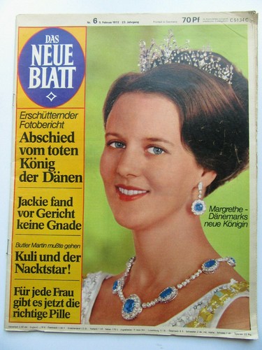 Das neue blatt - das,