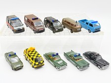 Konvolut Herpa Busch Praline