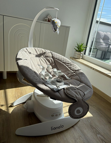 Lionelo iris elektrische - lionelo,