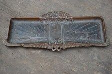 Jugendstil Schreibtisch