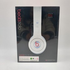 Monster Beats by Dr. Dre Solo