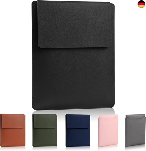 Laptophülle gepolstert - laptophülle,,