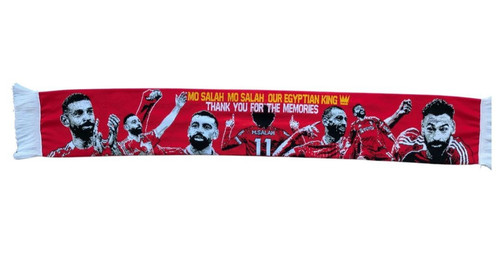 Liverpool salah memories - liverpool,