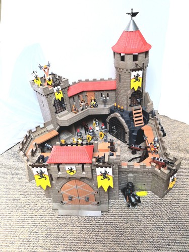 Playmobil 4865