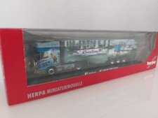 herpa 1:87 Scania 4 R TL