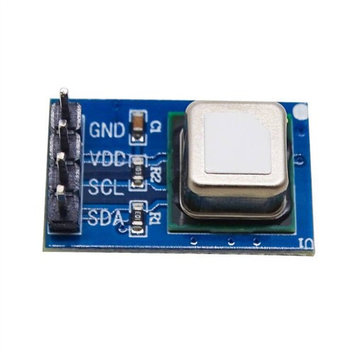 Scd40 scd41 gassensormodul - scd41,