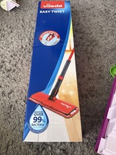 Vileda Easy Twist Bodenwischer NEU NP 35€