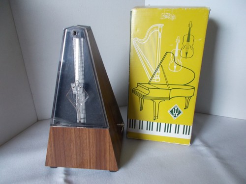 Metronom wittner 804k - wittner,,