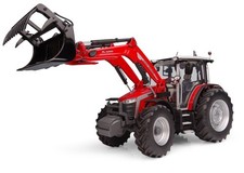 Massey Ferguson 5M.145 mit