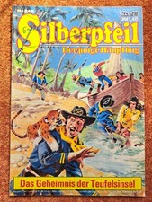 Silberpfeil 246 von - silberpfeil,