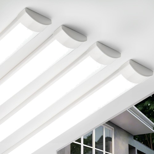 Stück led rohre 120cm - 4,