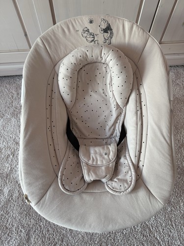 Hauck alpha bouncer - bouncer, 2in1