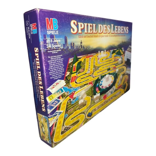 Spiel des lebens spiele - spiel,