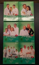 In aller Freundschaft DVD's