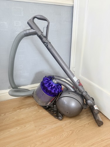 Dyson dc39 beutelloser - dyson,
