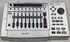 Edirol UR-80 USB Aufnahme