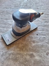 Rupes RE21A Handflächenschleifer