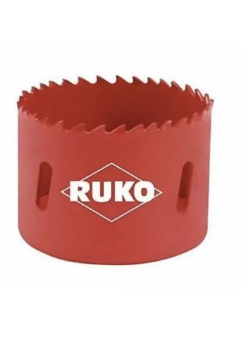 Ruko bimetall lochsäge - lochsäge, hss