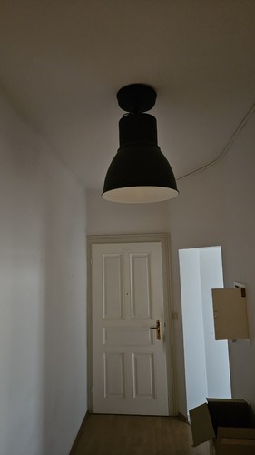Ikea hektar lampe groß cm - hektar, 47