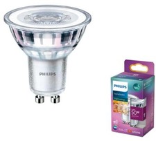 Philips LED Strahler SceneSwitch Ambientebeleuchtung 3-Stufen-dimmbar warmweiß