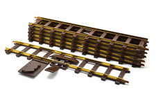 Faller train spur 6 x - -,
