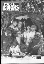 NFP 8251 | DIE EWOKS -