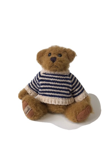 Barbara bukowski teddybär mit - bukowski,