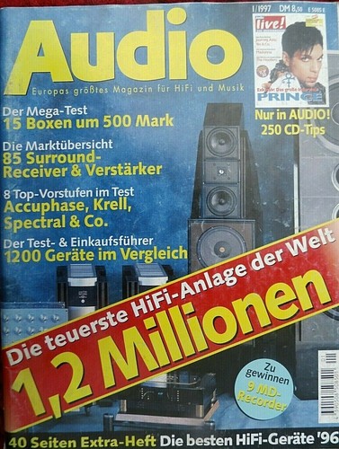 Audio tranrotor - audio,