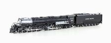 Kato 1264014-DCC Dampflok