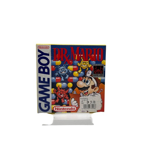 Mario nintendo gameboy - -,