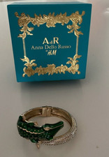 AdR Anna Dello Russo at H&M