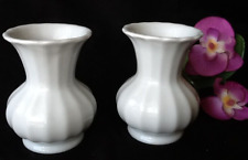 2 x Resch Wunsiedel Porzellan