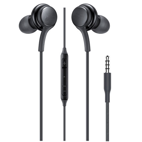 Xiaomi headset kophörer 5mm - xiaomi,