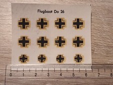 Wiking Flugzeug 1:200