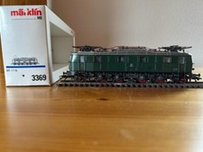 Märklin E-Lok 3369 ÖBB BR