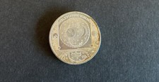 10 Euro SilberGedenkmünze