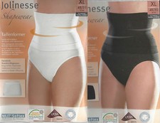 Taillenformer S M L XL weiß