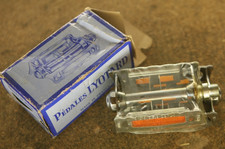 Vintage NOS NEU Lyotard Modell