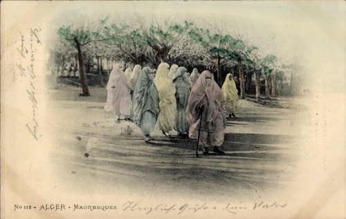Algier alger algerien - algier,